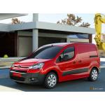 Avtomatska vlečna kljuka CITROEN BERLINGO II - od 05/2008